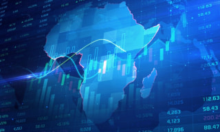 Quelles sont les prévisions de croissance économique pour le continent africain en 2023 / 2024 ?